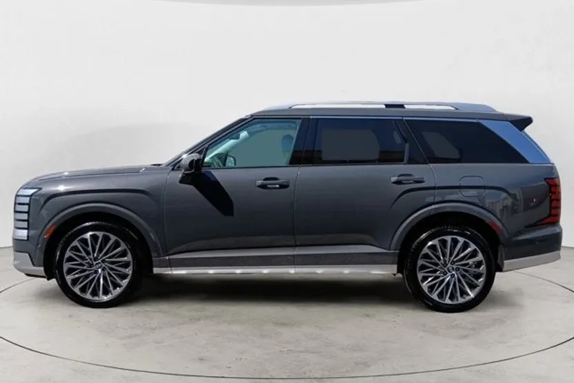 2026 Hyundai Palisade Calligraphy photo 1