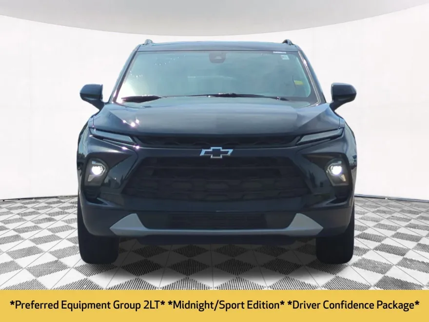 2023 Chevrolet Blazer 2LT photo 1