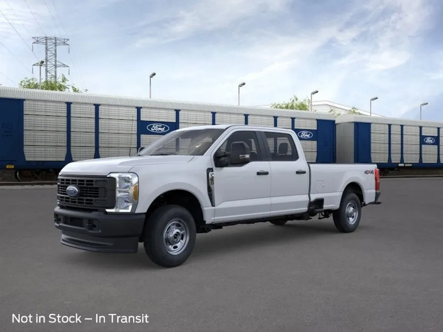 2026 Ford F-350 photo 1