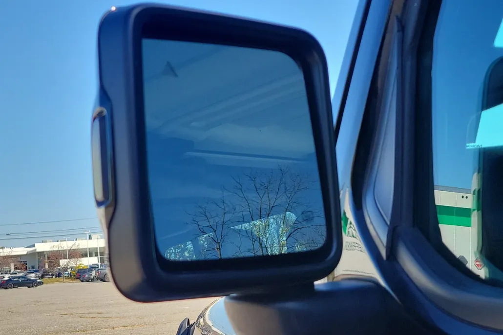 2021 Jeep Gladiator High Altitude photo 1