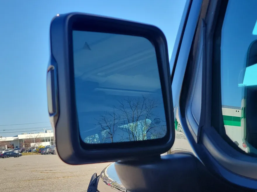 2021 Jeep Gladiator High Altitude photo 1