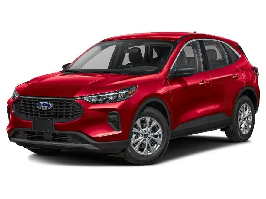 2026 Ford Escape Active photo 1