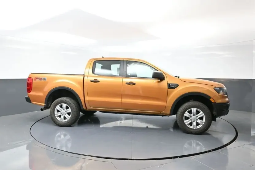 2019 Ford Ranger XL photo 1