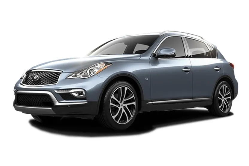 2017 Infiniti QX50 Premium photo 1