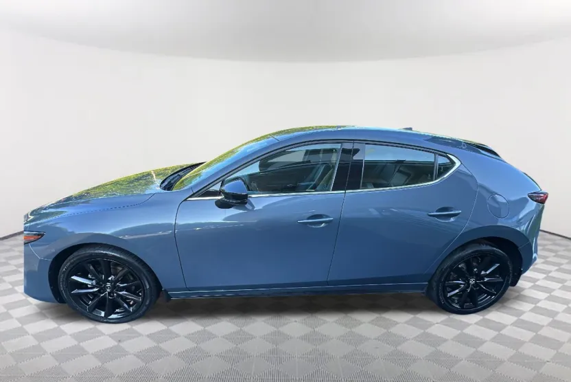 2023 Mazda Mazda3 2.5 Turbo photo 1