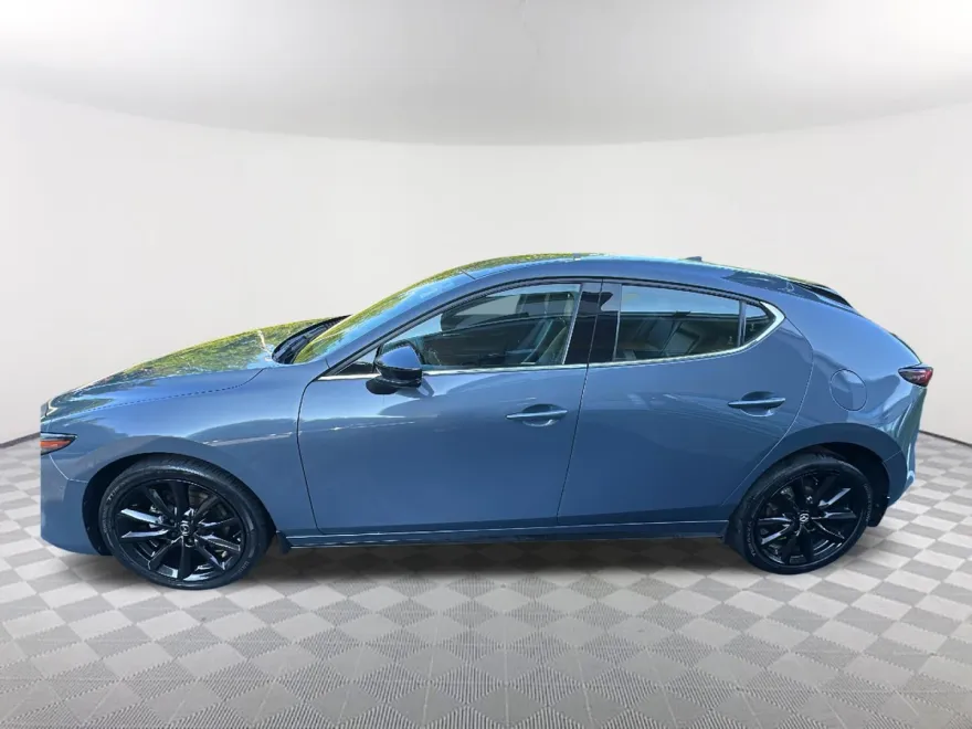 2023 Mazda Mazda3 2.5 Turbo photo 1