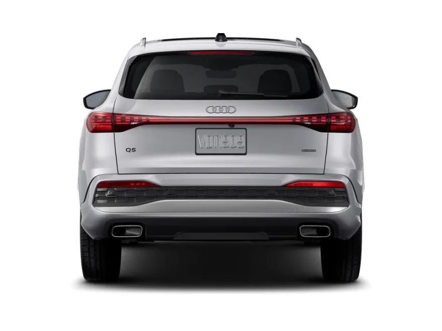 2025 Audi Q5 2.0T Premium Plus photo 1