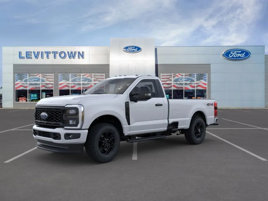 2024 Ford F-350 photo 1