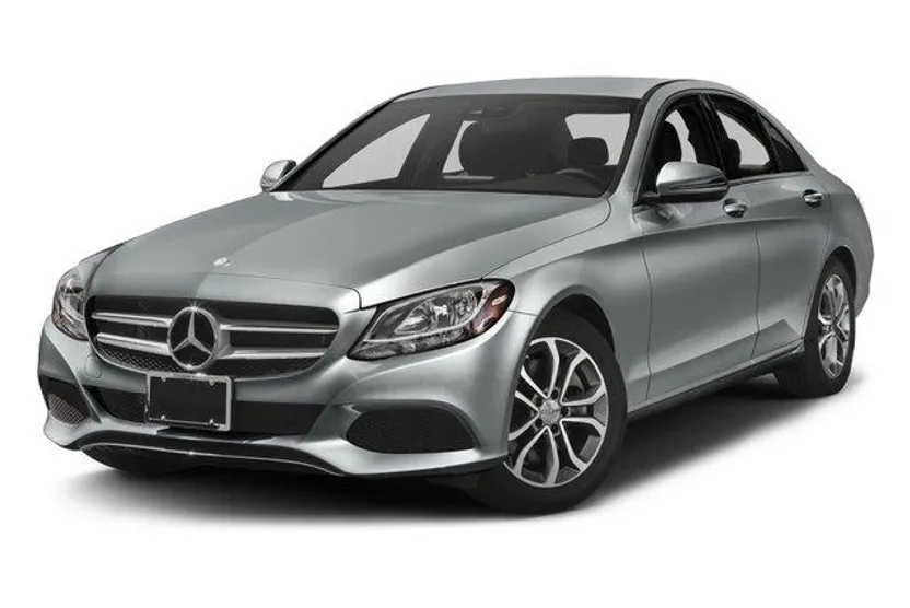 2016 Mercedes Benz C 300 photo 1