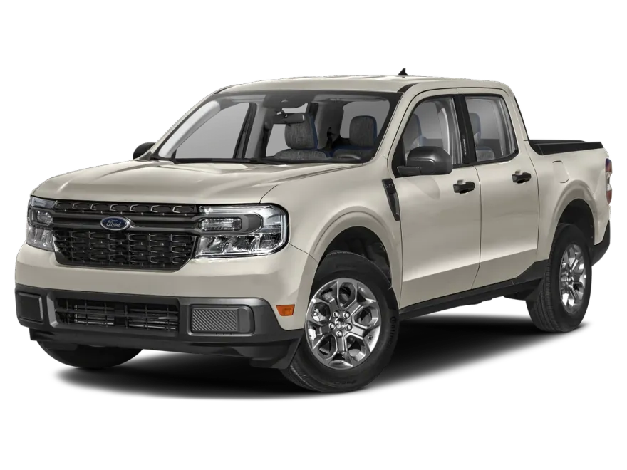 2024 Ford Maverick XLT photo 1