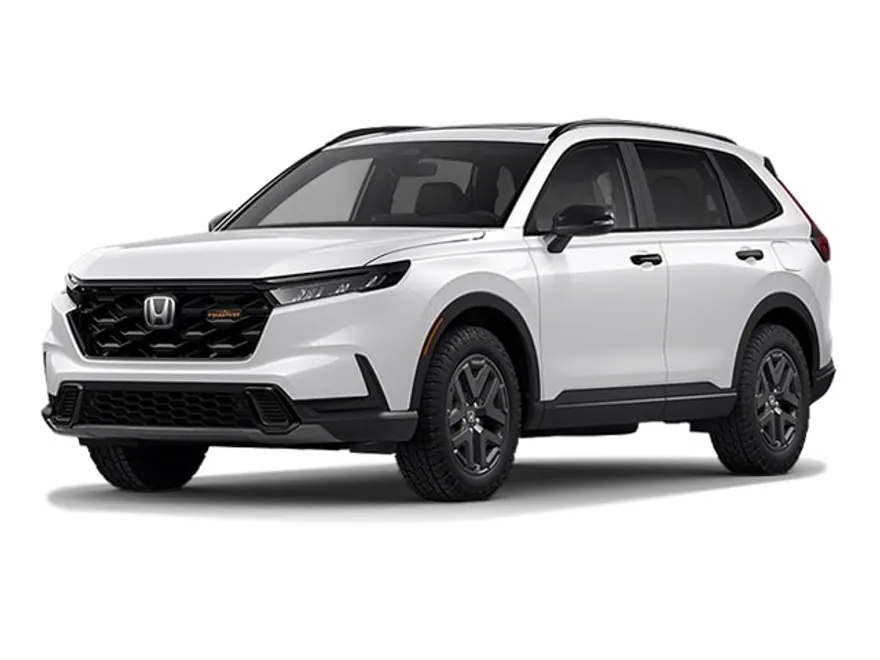 2026 Honda CR-V Hybrid photo 1