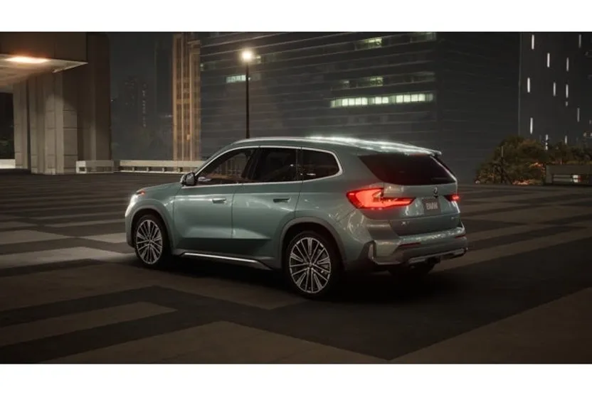 2026 Bmw X1 XDrive28i photo 1