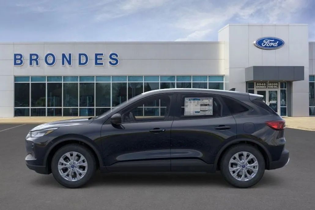 2026 Ford Escape Active photo 1