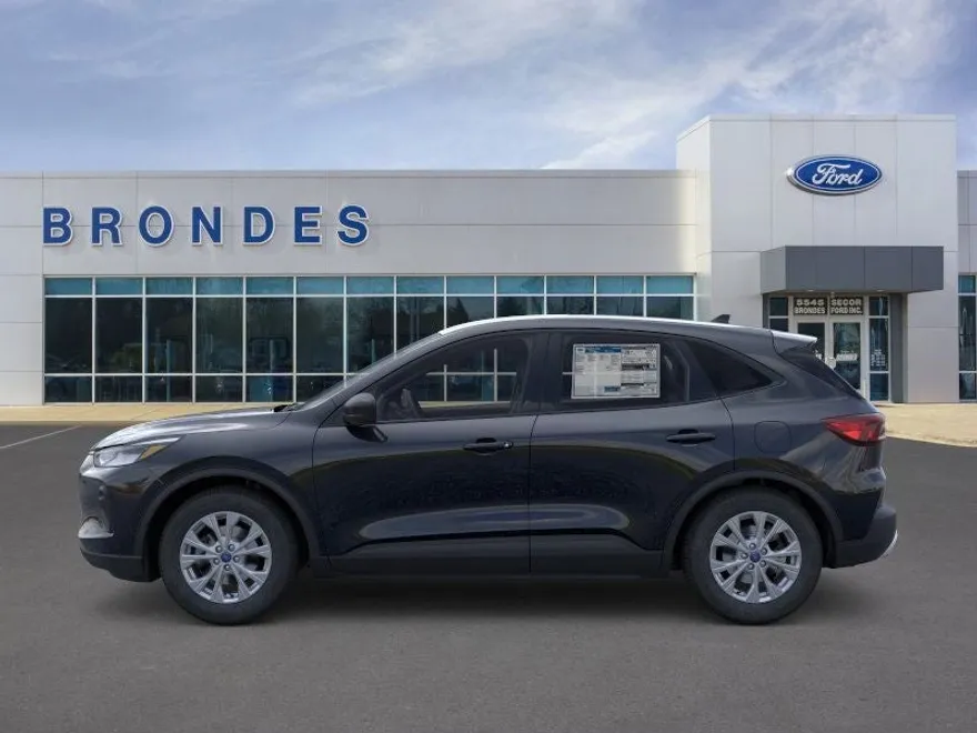 2026 Ford Escape Active photo 1