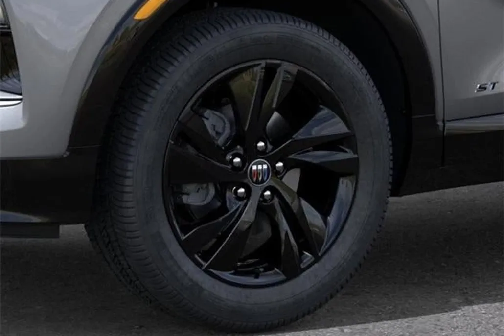 2026 Buick Encore GX Sport Touring photo 1