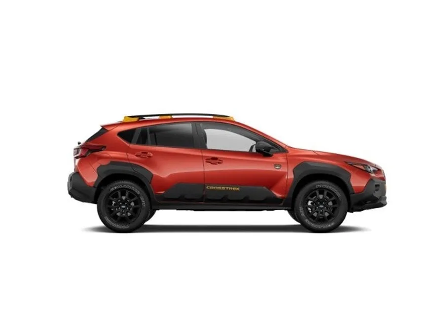 2025 Subaru Crosstrek Wilderness photo 1