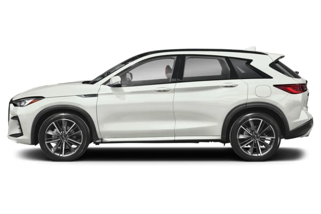 2024 Infiniti QX50 SPORT AWD photo 1