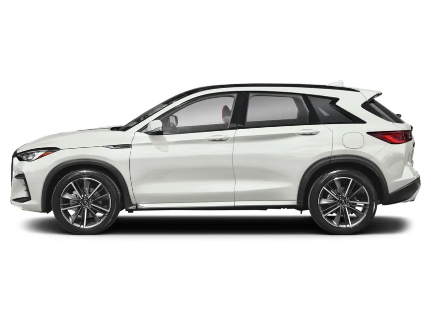 2024 Infiniti QX50 SPORT AWD photo 1