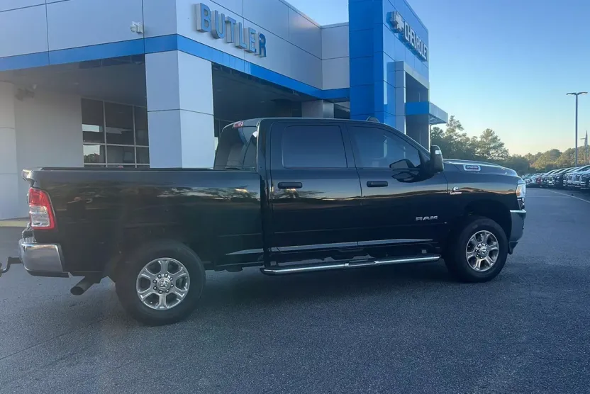 2023 Ram 2500 Big Horn photo 1