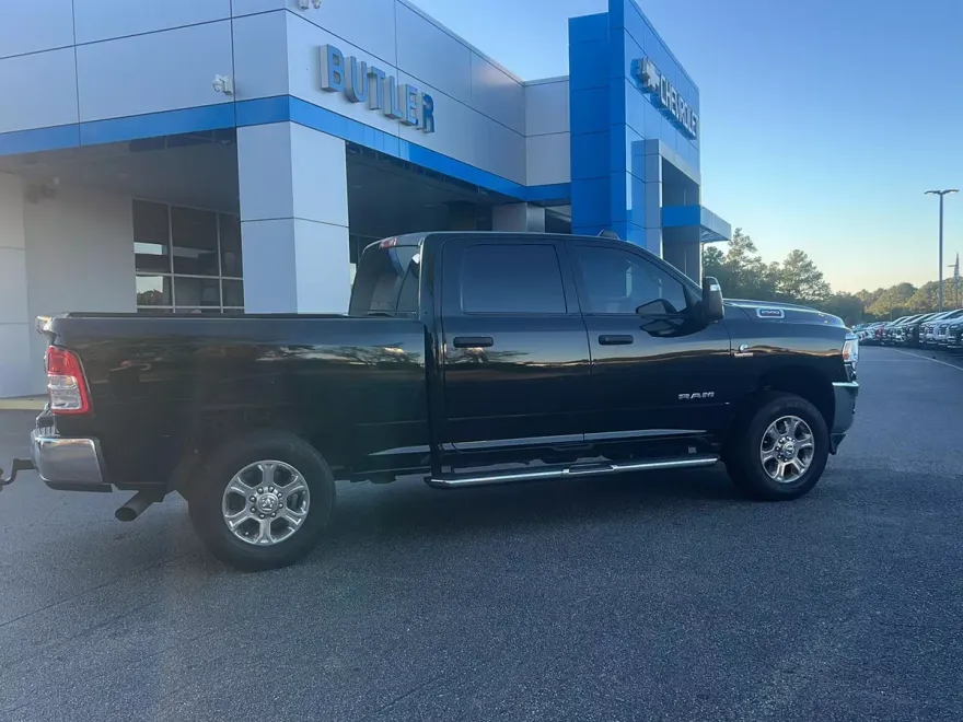 2023 Ram 2500 Big Horn photo 1