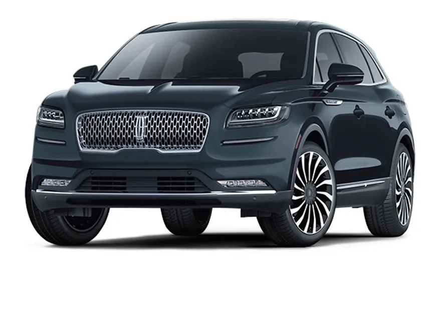 2023 Lincoln Nautilus Black Label photo 1
