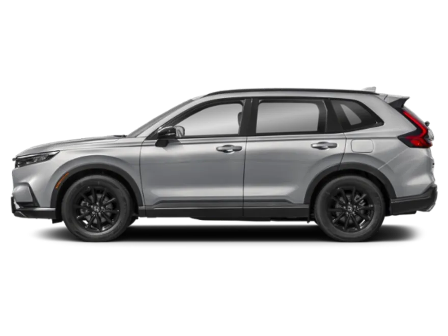 2026 Honda CR-V Sport-L photo 1