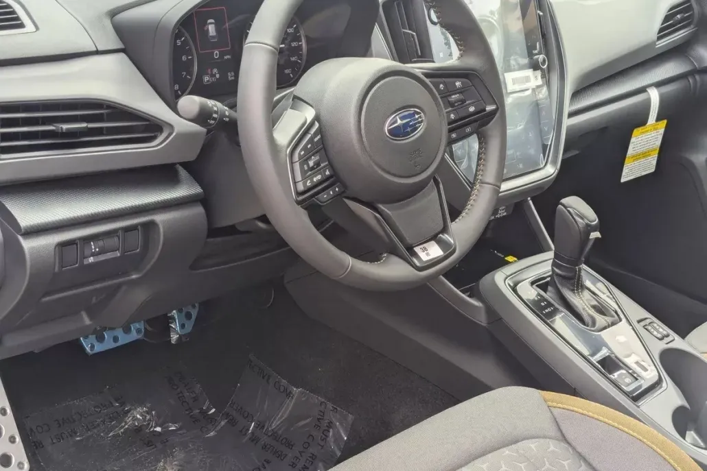 2025 Subaru Crosstrek Sport photo 1