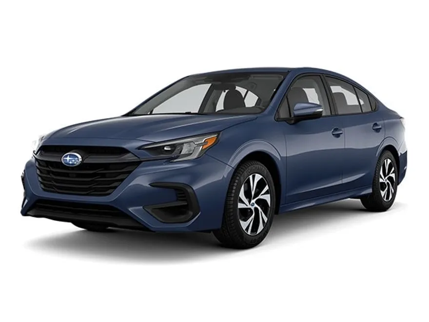 2025 Subaru Legacy Premium photo 1