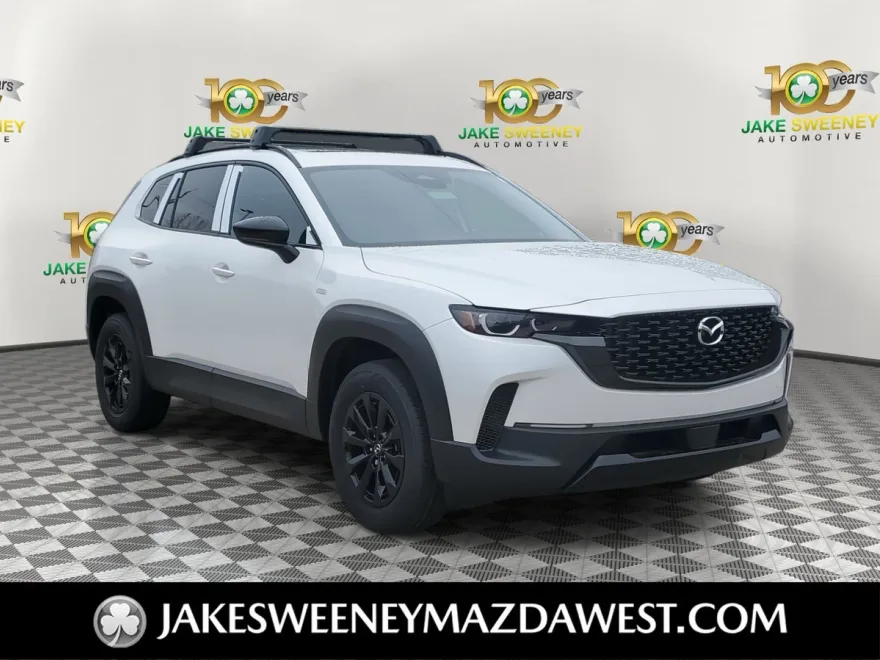2025 Mazda CX-50 Premium photo 1
