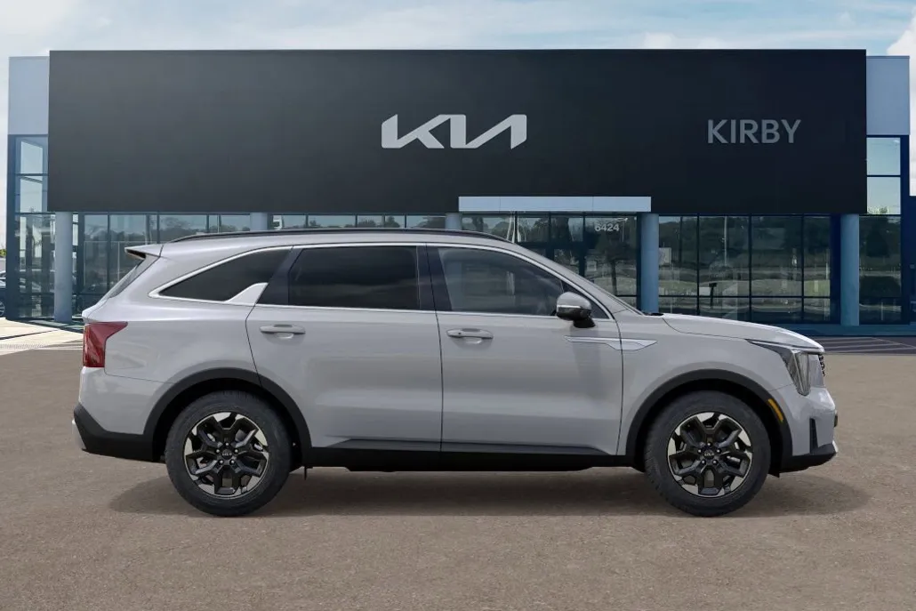 2026 Kia Sorento S photo 1