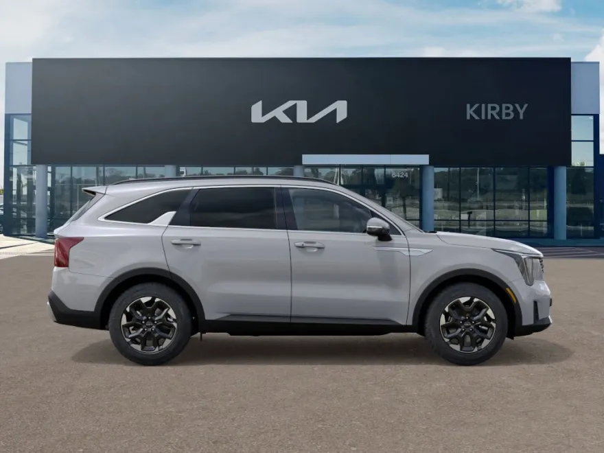 2026 Kia Sorento S photo 1