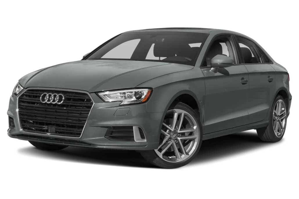 2020 Audi A3 Premium photo 1