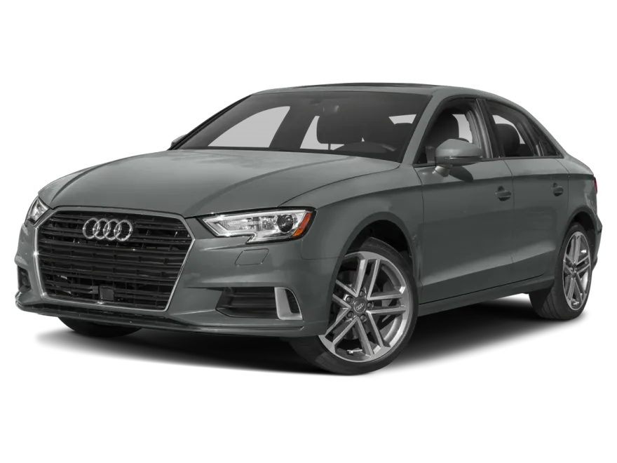 2020 Audi A3 Premium photo 1