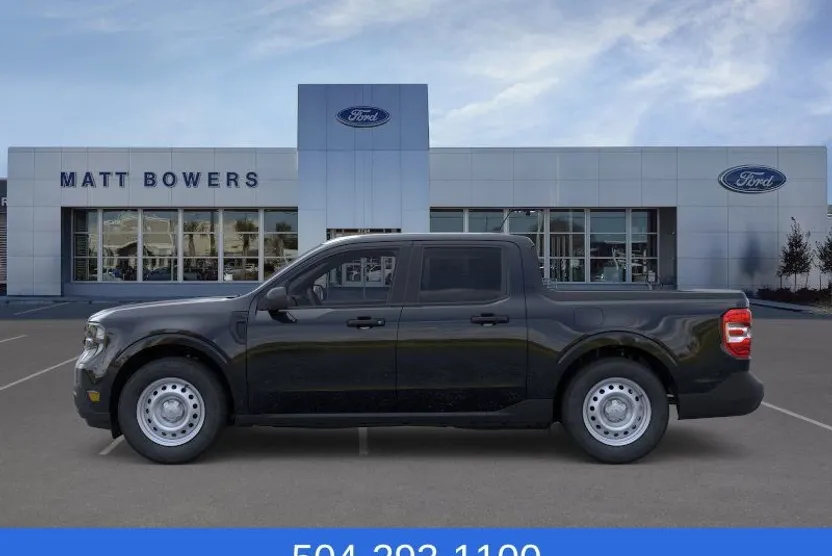 2025 Ford Maverick XL photo 1