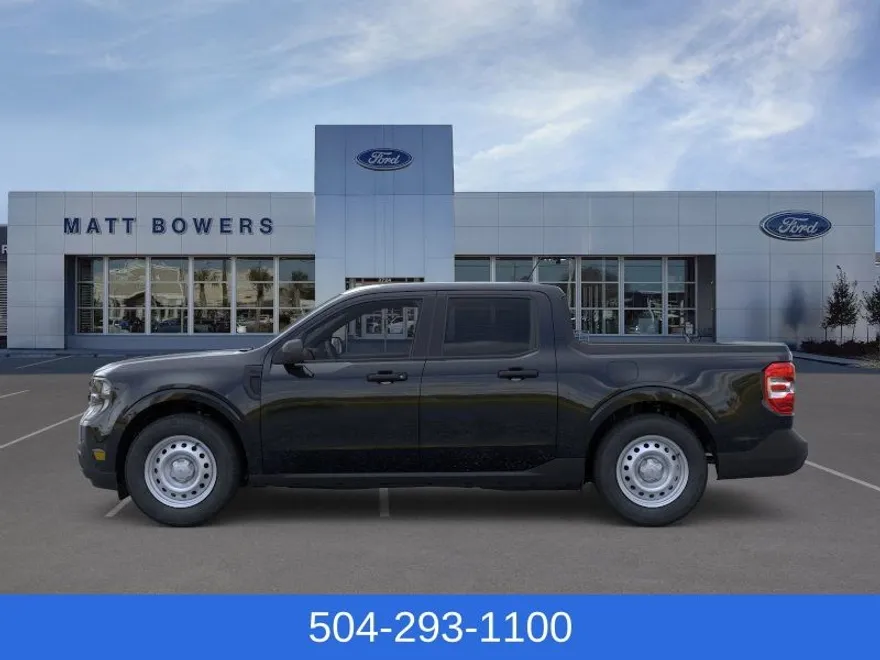 2025 Ford Maverick XL photo 1