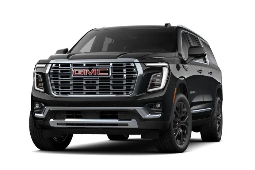 2026 Gmc Yukon XL Denali photo 1