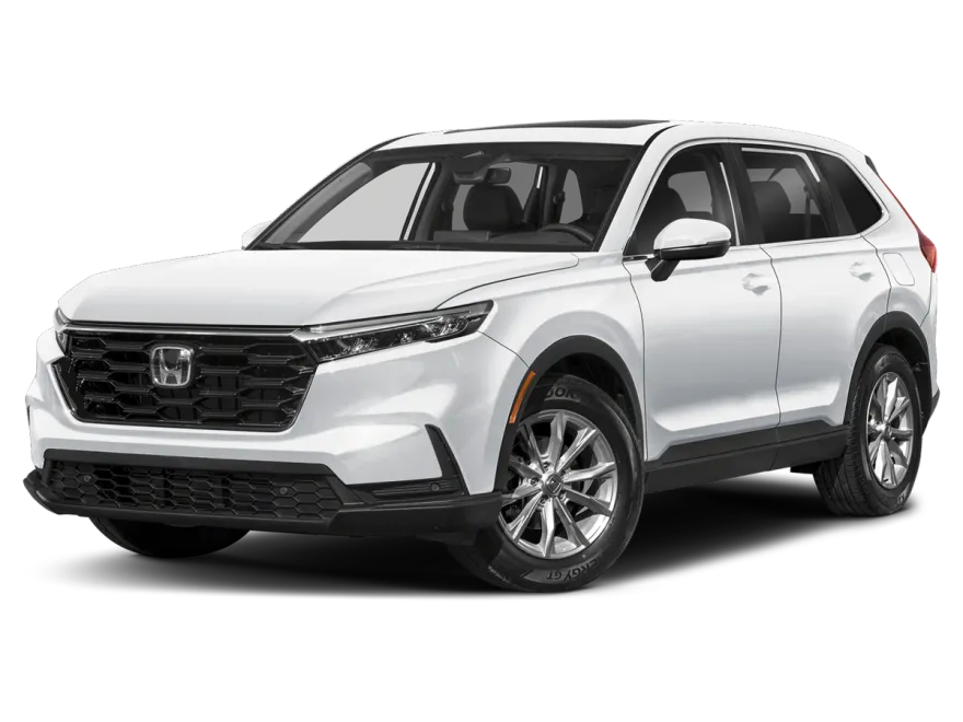 2024 Honda CR-V EX-L photo 1