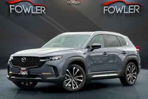 2024 Mazda CX-50 2.5 Premium Plus photo 1