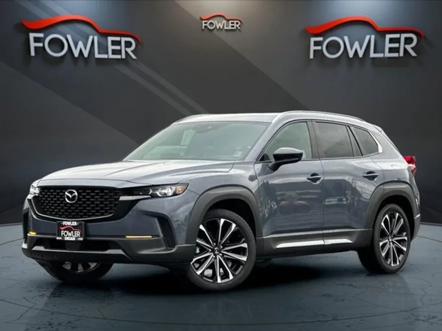 2024 Mazda CX-50 2.5 Premium Plus photo 1