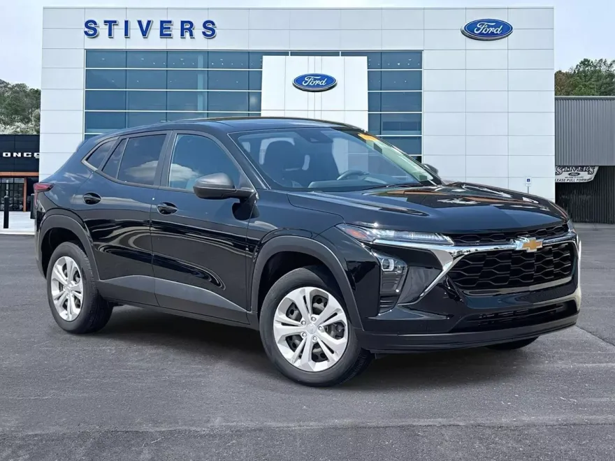 2024 Toyota RAV4 LE Limited photo 1