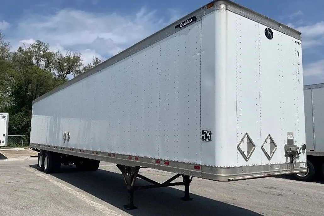 2013 Great Dane Trailers Great Dane Trailers photo 1
