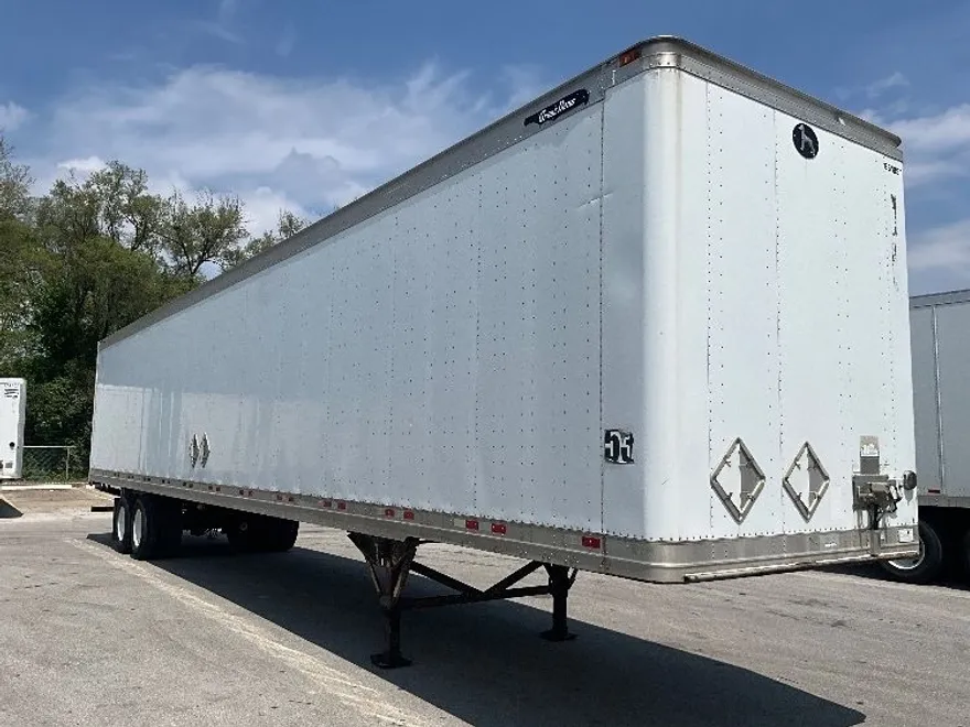 2013 Great Dane Trailers Great Dane Trailers photo 1