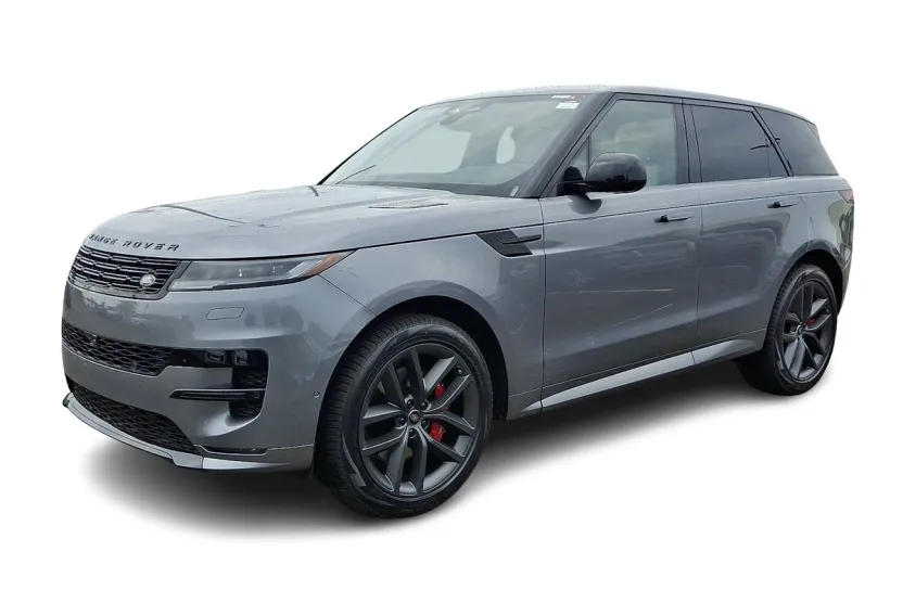 2025 Land Rover Range Rover Sport SE photo 1