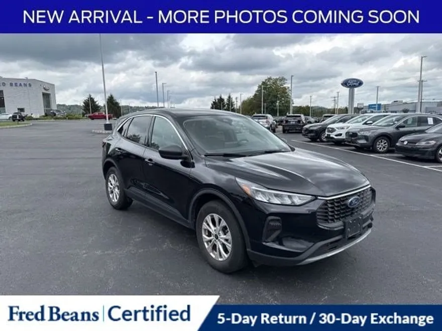 2024 Ford Escape Active photo 1