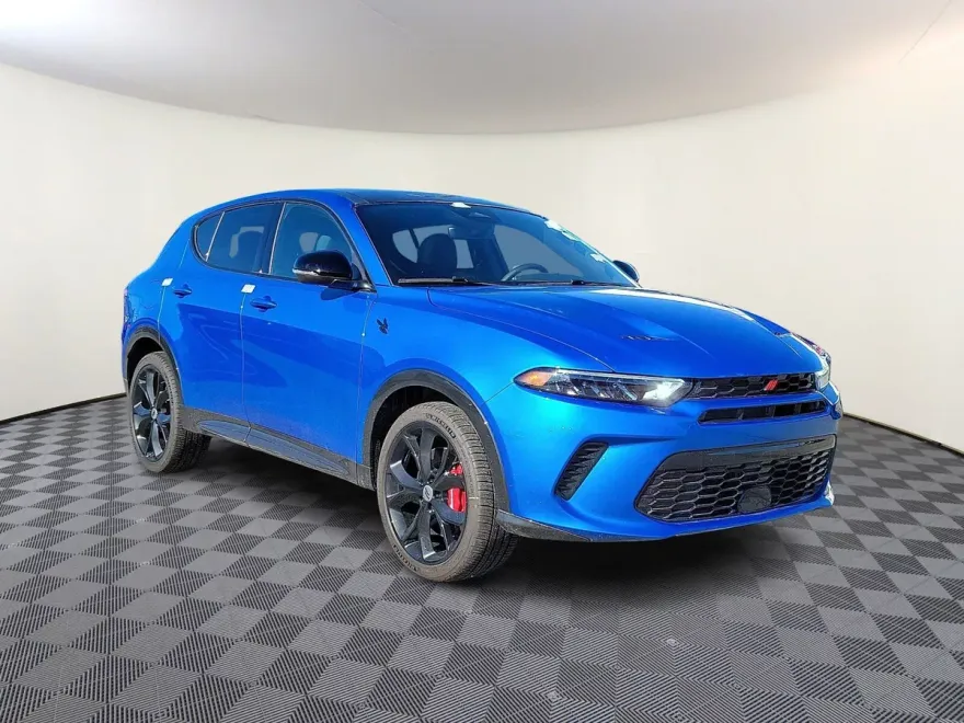 2024 Dodge Hornet R/T Plus photo 1