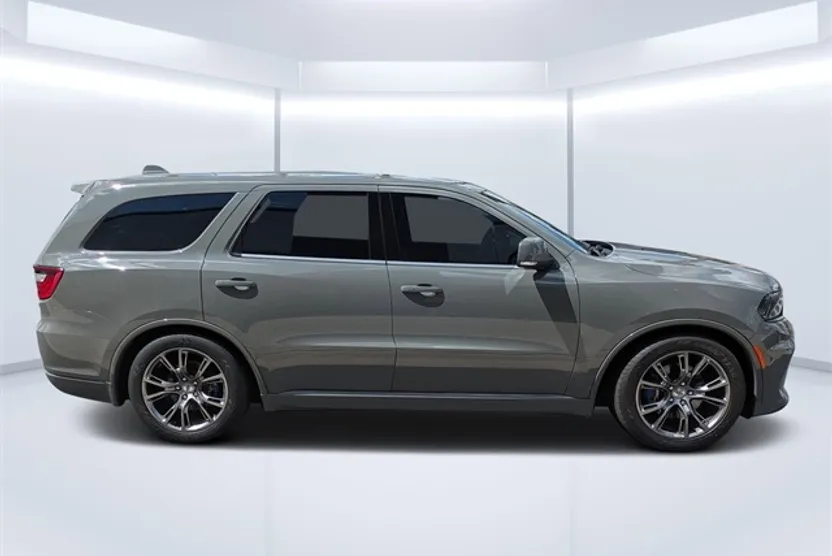 2021 Dodge Durango GT Plus photo 1