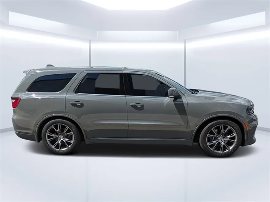 2021 Dodge Durango GT Plus photo 1