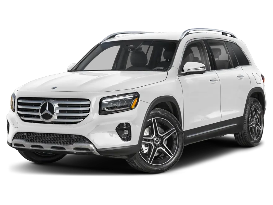 2025 Mercedes Benz GLB 250 4MATIC photo 1