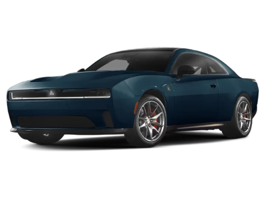 2025 Dodge Charger R/T photo 1