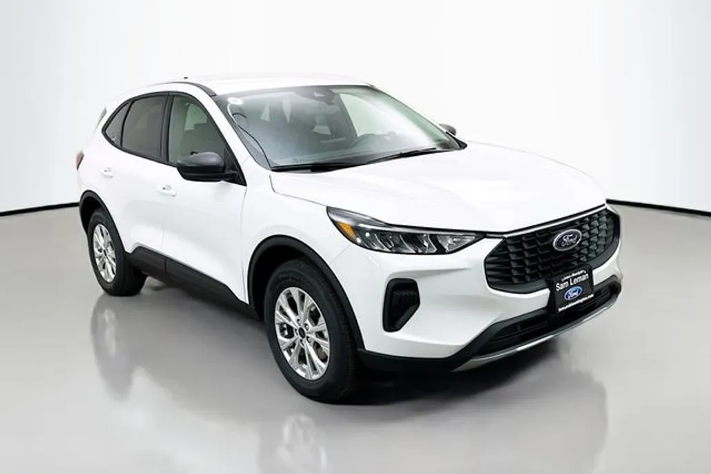 2025 Ford Escape Active photo 1